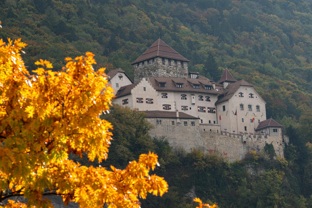Herbst im Land