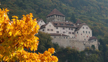 Herbst im Land