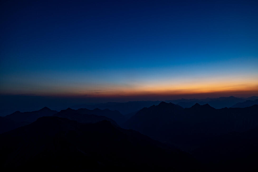 Wanderung Pf&auml;lzerh&uuml;tte Naafkopf