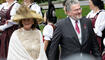 Hochzeit von Prinzessin Marie Caroline & Leopoldo Maduro Vollmer