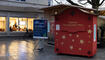Weihnachtsmarkt Vaduz