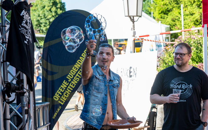 Planken rockt 8.0, in Planken (28.06.2025)