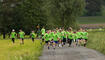 Sponsorenlauf der Primarschule Mauren