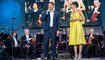 Abschlusskonzert Kevin Griffiths und das Sinfonieorchester Liech