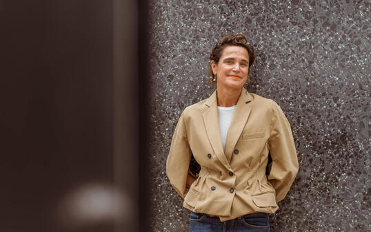 Direktorin Letizia Ragaglia verlässt das Kunstmuseum Liechtenstein