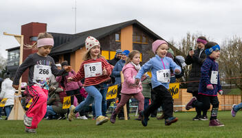 Ruggeller Gel&auml;ndelauf 2026