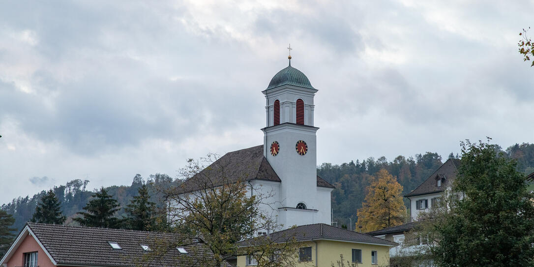 Der Friedhof in Mauern bekommt eine Neugestaltung.