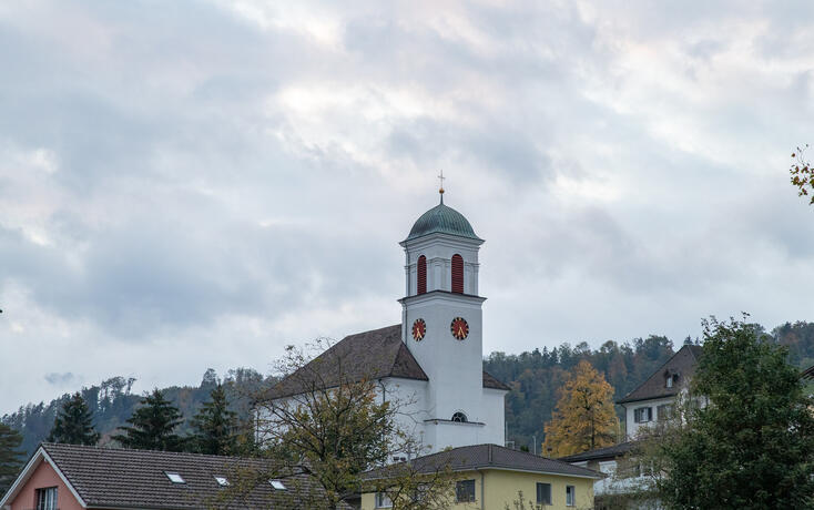 Der Friedhof in Mauern bekommt eine Neugestaltung.