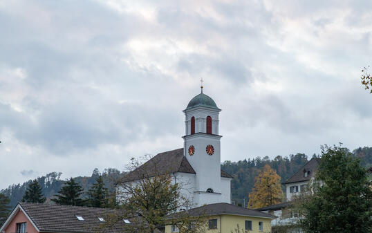 Der Friedhof in Mauern bekommt eine Neugestaltung.