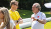 Olympic Day in Vaduz (15.06.2023)