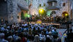 Kultursommer Burg Gutenberg: Hollywood Meets Broadway
