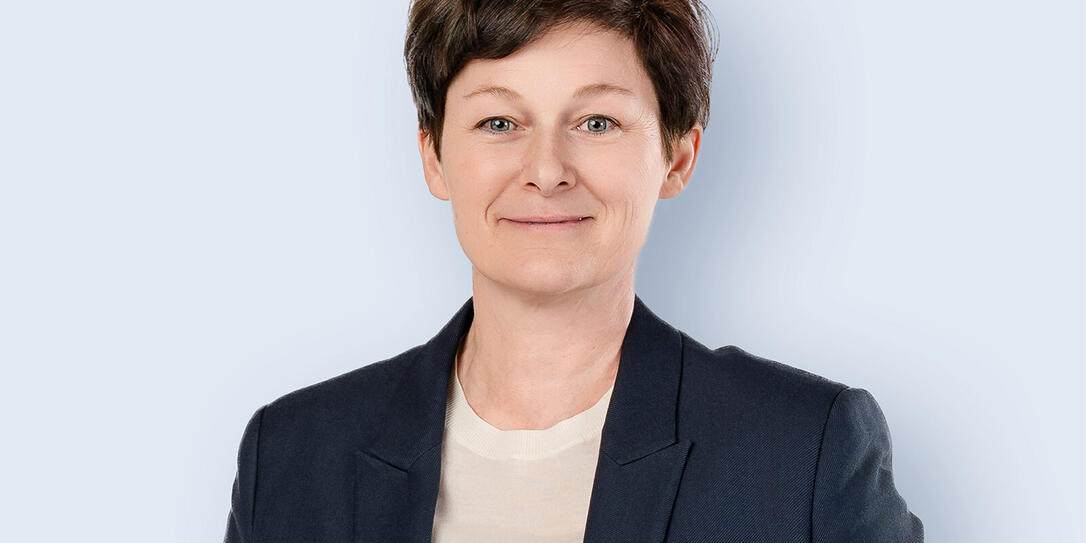 Christine Wohlwend