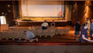 Abholtage beim Schlosskino Balzers