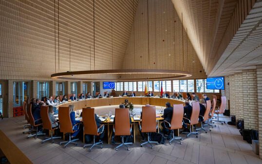 241106 Liechtensteiner Landtag