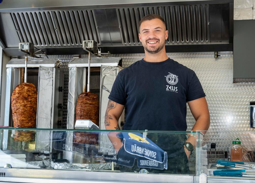 Streetfood Festival Buchs (26.09.2026)