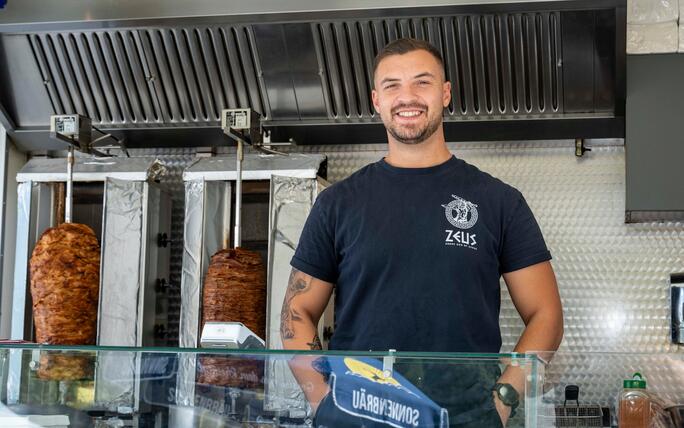 Streetfood Festival Buchs (26.09.2026)