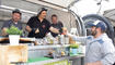 5. Werdenberger Streetfood Festival, Grabs