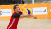 GSSE Beachvolleyball Herren