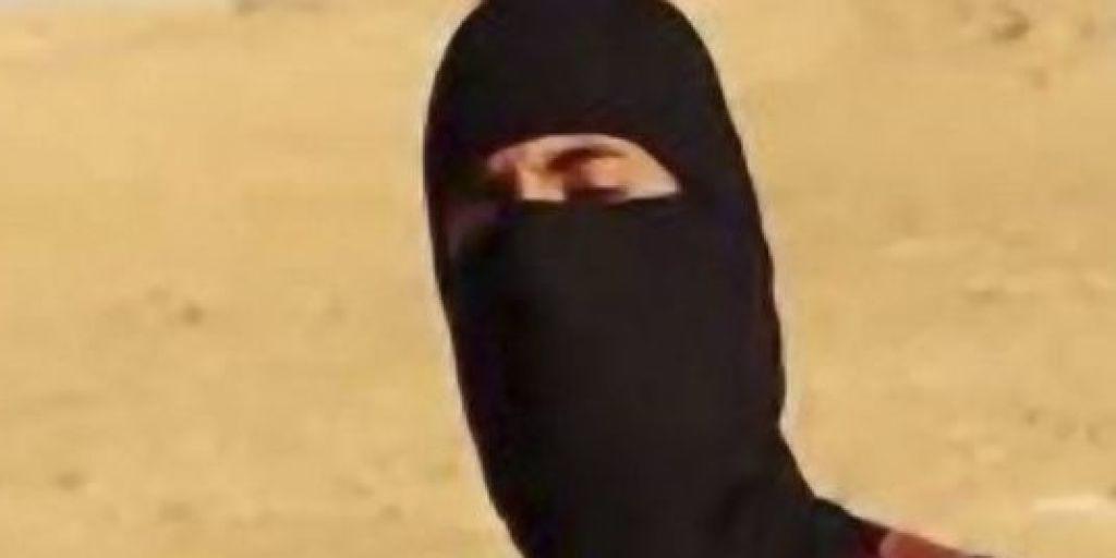 Im November getötet: IS-Kämpfer "Jihadi John" stirbt bei Luftangriff in Syrien. (Archiv) Im November getötet: IS-Kämpfer "Jihadi John" stirbt bei Luftangriff in Syrien. (Archiv)