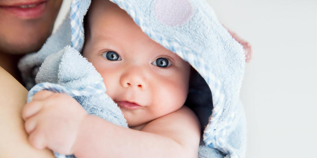 Baby Baby
