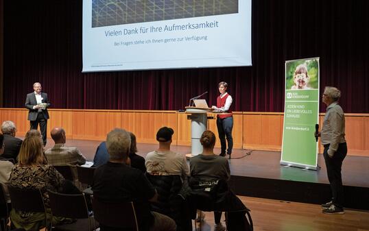240910 Informationsveranstaltung zum Tag des Testaments im SAL in Schaan