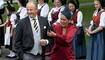 Hochzeit von Prinzessin Marie Caroline & Leopoldo Maduro Vollmer