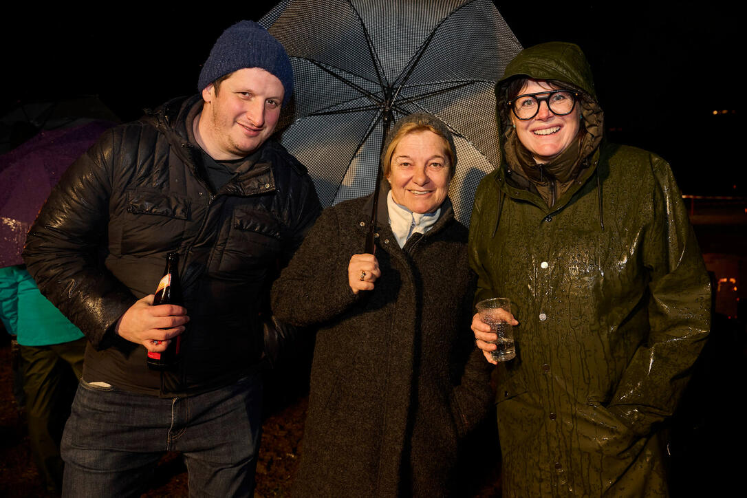 Funken Gamprin (21.02.2026)