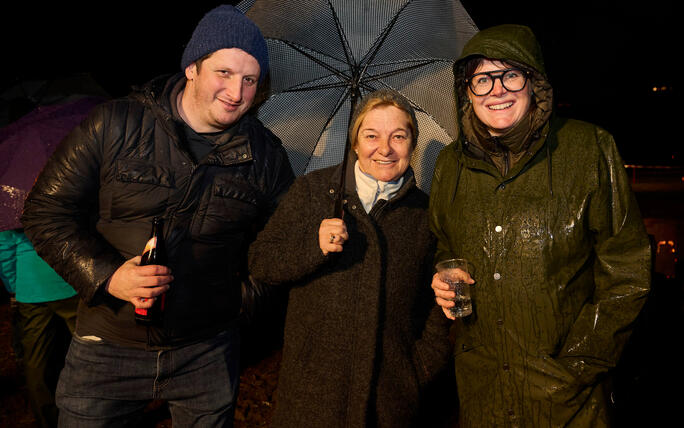 Funken Gamprin (21.02.2026)