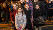 Nachtumzug in Sargans (28.02.2025)