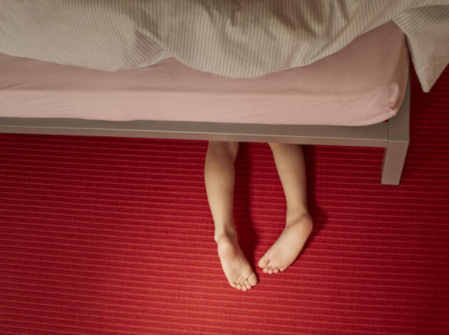 Pädophilie mittels Test erkennen - Vaterland online