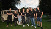 Gin-Fest beim Verein S'Loch