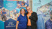 Empfang Euroskills Herning Team