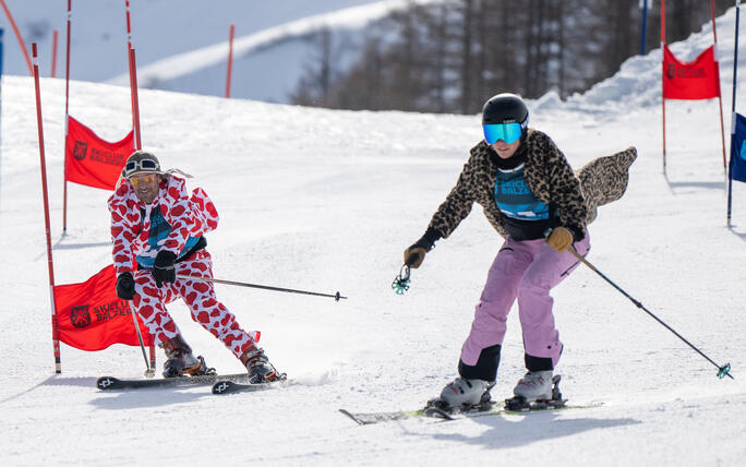 Malbuner Pistenduell