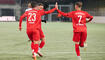 FC Vaduz - FC Schaffhausen (29.11.2024)