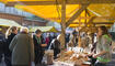 Weihnachtsmarkt in Sevelen