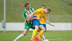 Fussball FC Balzers - Red Star Zurich