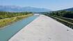 Trockener Alpenrhein (29.07.2026)