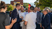 LFV-Award Fussballer des Jahres - Galanacht