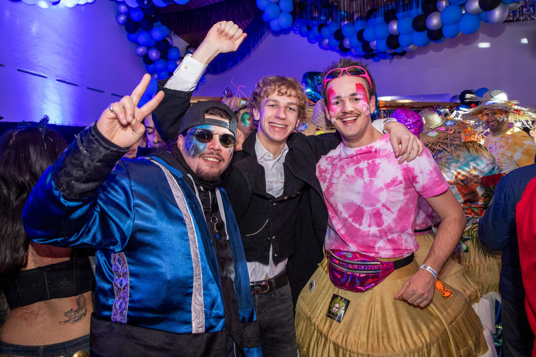 Trisunaball Triesen (24.01.2026)