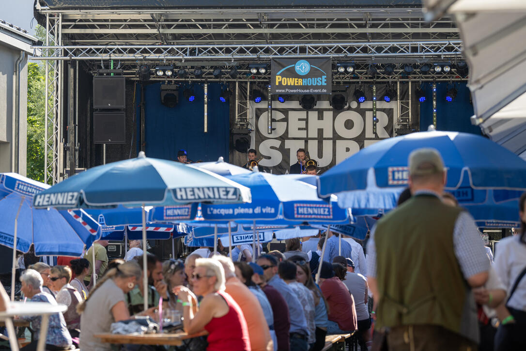 3. Brassfestival Brassuna Triesen
