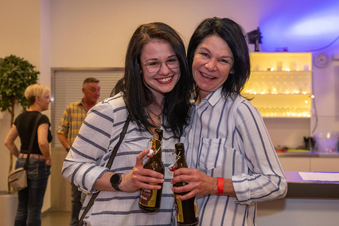 Theaterunterhaltung Feuerwehr Triesen