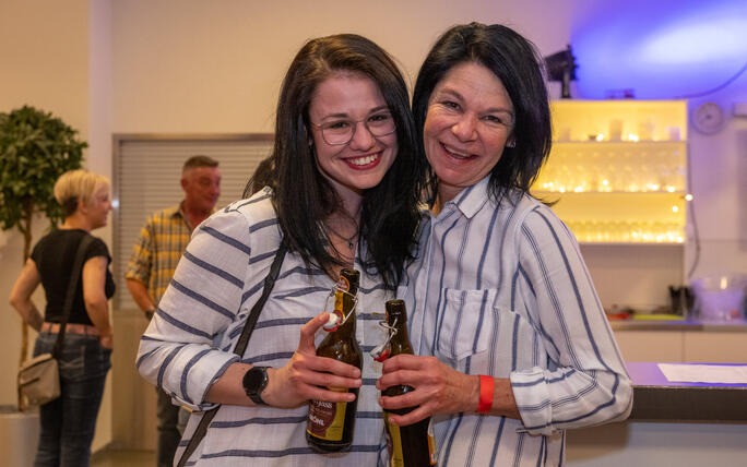 Theaterunterhaltung Feuerwehr Triesen