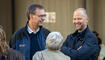 Stadttunnel Feldkirch - Tag der offenen Baustelle