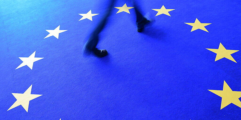 Kurz vor Fristablauf haben sich das Europaparlament und die Mitgliedstaaten auf den EU-Haushalt f&uuml;r das kommende Jahr geeinigt. (Archivbild)