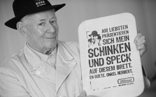 Herberet Ospelt