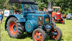 Oldie-Traktoren-Treffen Balzers