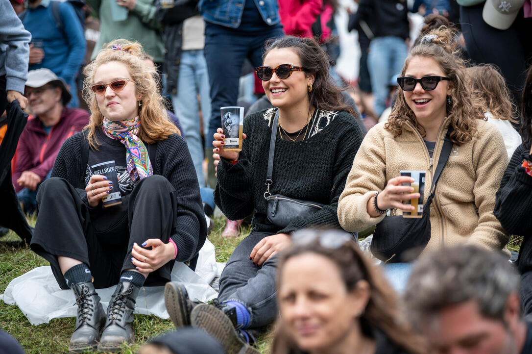 Quellrock Open air, Bad Ragaz