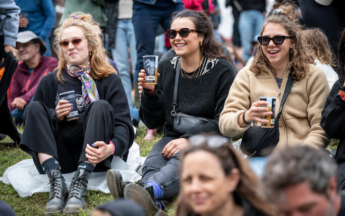 Quellrock Open air, Bad Ragaz