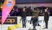 Dörferduell Icestockschiessen Vaduz 151207