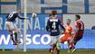 FUSSBALL, SUPER LEAGUE, NLA, LNA, NATIONALLIGA A, MEISTERSCHAFT, SAISON 2014/15, RUECKRUNDE, FC VADUZ, FC LUZERN, FCL,